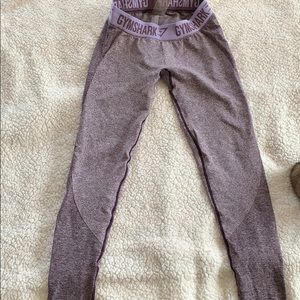 Gymshark leggings